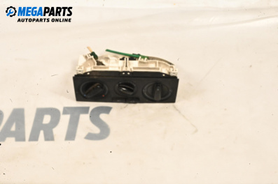 Air conditioning panel for Volkswagen Polo Hatchback III (10.1999 - 10.2001)