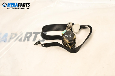 Centură de siguranță for Volkswagen Polo Hatchback III (10.1999 - 10.2001), 5 uși, position: dreaptă - fața