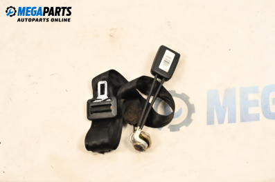 Centură de siguranță for Volkswagen Polo Hatchback III (10.1999 - 10.2001), 5 uși, position: stânga - fața