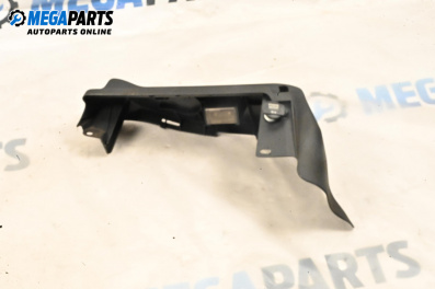 Boot lid plastic cover for Volkswagen Polo Hatchback III (10.1999 - 10.2001), 5 doors, hatchback