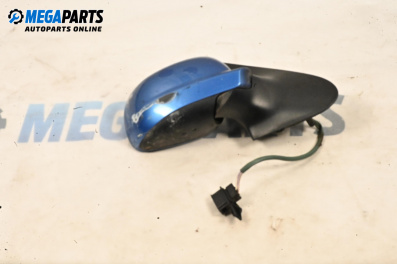 Spiegel for Volkswagen Polo Hatchback III (10.1999 - 10.2001), 5 türen, hecktür, position: rechts
