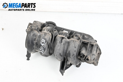 Intake manifold for Volkswagen Polo Hatchback III (10.1999 - 10.2001) 1.4 16V, 75 hp