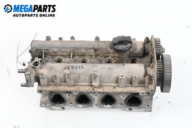 Engine head for Volkswagen Polo Hatchback III (10.1999 - 10.2001) 1.4 16V, 75 hp