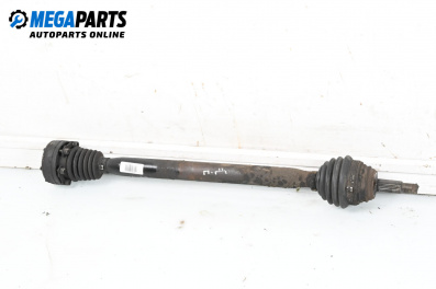 Driveshaft for Volkswagen Polo Hatchback III (10.1999 - 10.2001) 1.4 16V, 75 hp, position: front - right