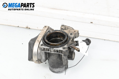 Clapetă carburator for Volkswagen Polo Hatchback III (10.1999 - 10.2001) 1.4 16V, 75 hp