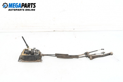 Schimbător de viteze cu cabluri for Volkswagen Polo Hatchback III (10.1999 - 10.2001)