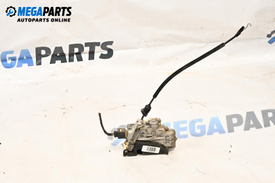 Lock for Volkswagen Passat V Sedan B6 (03.2005 - 12.2010), position: front - right