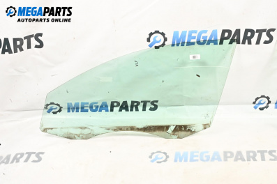 Window for Volkswagen Passat V Sedan B6 (03.2005 - 12.2010), 5 doors, sedan, position: front - left