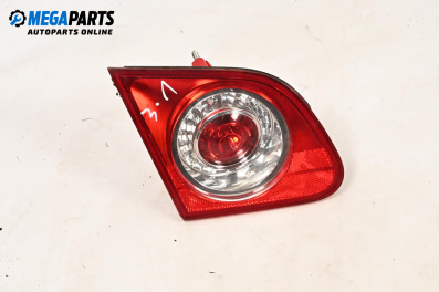 Inner tail light for Volkswagen Passat V Sedan B6 (03.2005 - 12.2010), sedan, position: left