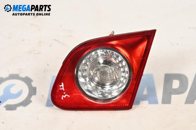 Inner tail light for Volkswagen Passat V Sedan B6 (03.2005 - 12.2010), sedan, position: right