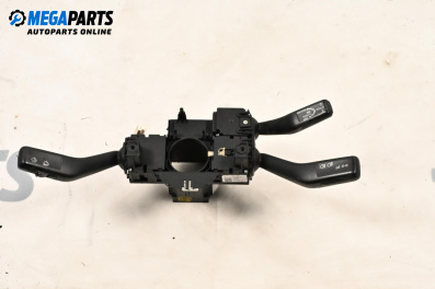 Verstellhebel scheibenwischer und leuchten for Volkswagen Passat V Sedan B6 (03.2005 - 12.2010)