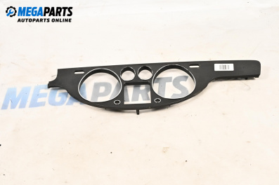 Interior plastic for Volkswagen Passat V Sedan B6 (03.2005 - 12.2010), 5 doors, sedan