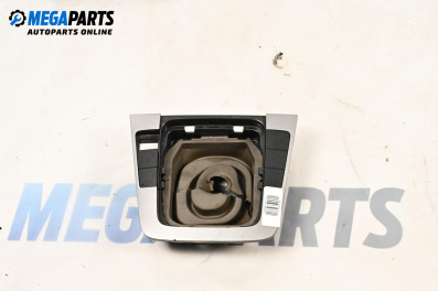 Consolă schimbător de viteze for Volkswagen Passat V Sedan B6 (03.2005 - 12.2010)