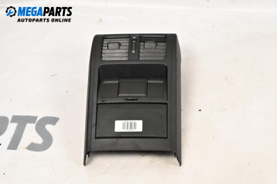 Fante de aer încălzire for Volkswagen Passat V Sedan B6 (03.2005 - 12.2010)