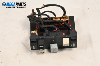 Fuse box for Volkswagen Passat V Sedan B6 (03.2005 - 12.2010) 2.0 TDI 4motion, 140 hp