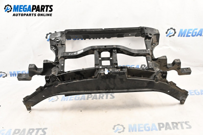 Front slam panel for Volkswagen Passat V Sedan B6 (03.2005 - 12.2010), sedan