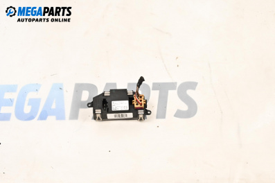 Blower motor resistor for Volkswagen Passat V Sedan B6 (03.2005 - 12.2010)