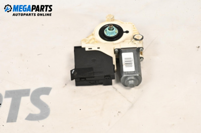 Window lift motor for Volkswagen Passat V Sedan B6 (03.2005 - 12.2010), 5 doors, sedan, position: rear - right