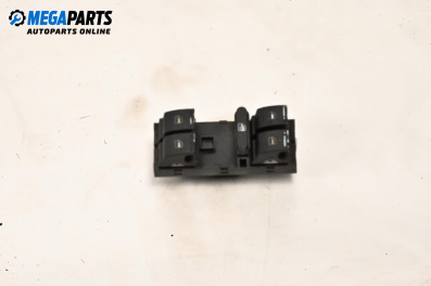 Window adjustment switch for Volkswagen Passat V Sedan B6 (03.2005 - 12.2010)