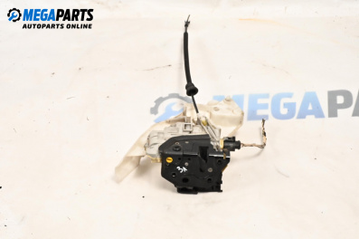 Lock for Volkswagen Passat V Sedan B6 (03.2005 - 12.2010), position: rear - left