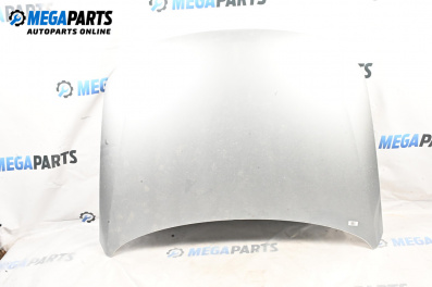 Bonnet for Volkswagen Passat V Sedan B6 (03.2005 - 12.2010), 5 doors, sedan, position: front