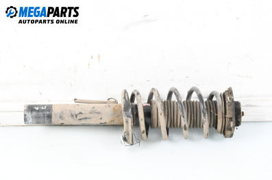 MacPherson-federbein for Volkswagen Passat V Sedan B6 (03.2005 - 12.2010), sedan, position: links, vorderseite