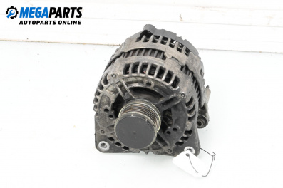 Alternator for Volkswagen Passat V Sedan B6 (03.2005 - 12.2010) 2.0 TDI 4motion, 140 hp