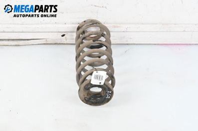 Coil spring for Volkswagen Passat V Sedan B6 (03.2005 - 12.2010), sedan, position: rear