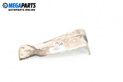 Stoßstangehalterung for Volkswagen Passat V Sedan B6 (03.2005 - 12.2010), sedan, position: rechts, vorderseite
