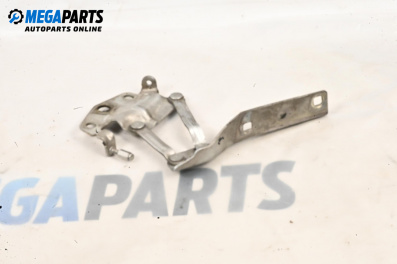 Bonnet hinge for Volkswagen Passat V Sedan B6 (03.2005 - 12.2010), 5 doors, sedan, position: right