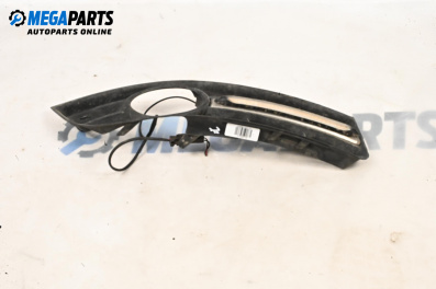 Nebelscheinwerfer abdeckung for Volkswagen Passat V Sedan B6 (03.2005 - 12.2010), sedan, position: rechts