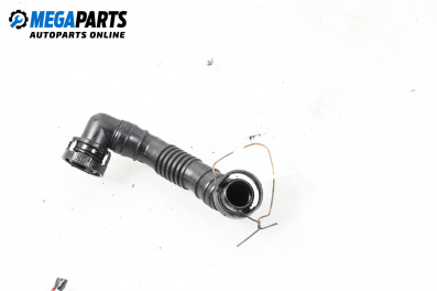 Fuel Hose for Volkswagen Passat V Sedan B6 (03.2005 - 12.2010) 2.0 TDI 4motion, 140 hp