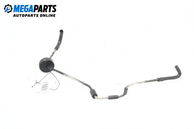 Fuel pipe for Volkswagen Passat V Sedan B6 (03.2005 - 12.2010) 2.0 TDI 4motion, 140 hp