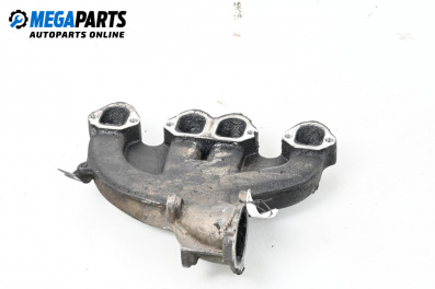 Ansaugkrümmer for Volkswagen Passat V Sedan B6 (03.2005 - 12.2010) 2.0 TDI 4motion, 140 hp