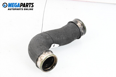 Turbo schlauch for Volkswagen Passat V Sedan B6 (03.2005 - 12.2010) 2.0 TDI 4motion, 140 hp