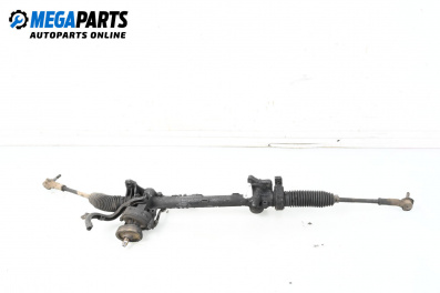 Electric steering rack no motor included for Volkswagen Passat V Sedan B6 (03.2005 - 12.2010), sedan