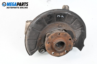 Achsschenkel radnabe for Volkswagen Passat V Sedan B6 (03.2005 - 12.2010), position: links, vorderseite
