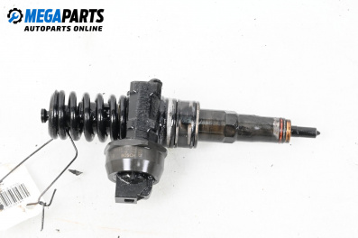 Duza diesel for Volkswagen Passat V Sedan B6 (03.2005 - 12.2010) 2.0 TDI 4motion, 140 hp, № 0 414 270 312
