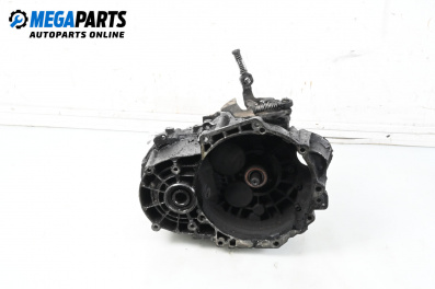  for Volkswagen Passat V Sedan B6 (03.2005 - 12.2010) 2.0 TDI 4motion, 140 hp