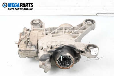 Differential for Volkswagen Passat V Sedan B6 (03.2005 - 12.2010) 2.0 TDI 4motion, 140 hp
