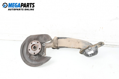 Achsschenkel radnabe for Volkswagen Passat V Sedan B6 (03.2005 - 12.2010), position: links, rückseite