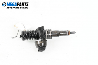 Duza diesel for Volkswagen Passat V Sedan B6 (03.2005 - 12.2010) 2.0 TDI 4motion, 140 hp