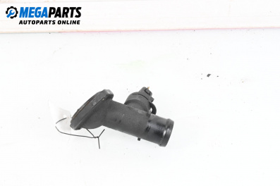 Frostschutzmittel-anschlusselement for Volkswagen Passat V Sedan B6 (03.2005 - 12.2010) 2.0 TDI 4motion, 140 hp