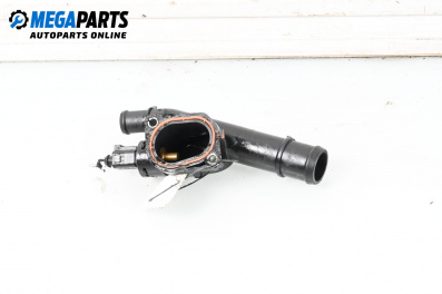 Frostschutzmittel-anschlusselement for Volkswagen Passat V Sedan B6 (03.2005 - 12.2010) 2.0 TDI 4motion, 140 hp