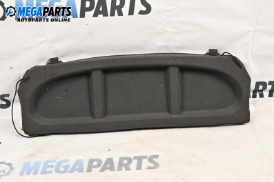 Trunk interior cover for Chevrolet Spark Hatchback (05.2005 - ...), 5 doors, hatchback
