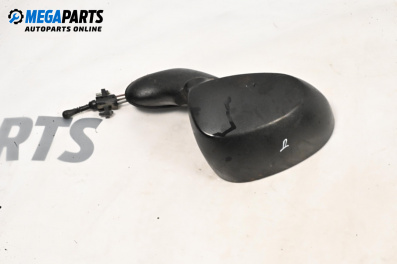 Spiegel for Chevrolet Spark Hatchback (05.2005 - ...), 5 türen, hecktür, position: rechts