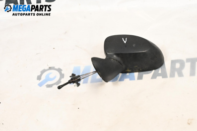 Oglindă for Chevrolet Spark Hatchback (05.2005 - ...), 5 uși, hatchback, position: stânga