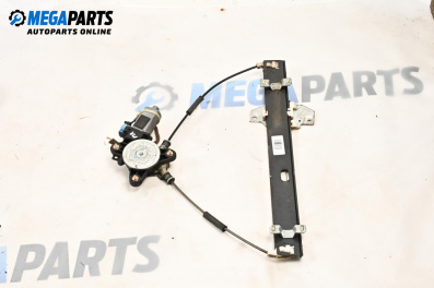 Electric window regulator for Chevrolet Spark Hatchback (05.2005 - ...), 5 doors, hatchback, position: front - left