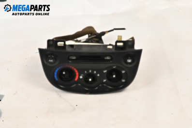 Panou aer condiționat for Chevrolet Spark Hatchback (05.2005 - ...)