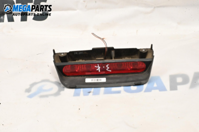 Central tail light for Chevrolet Spark Hatchback (05.2005 - ...), hatchback